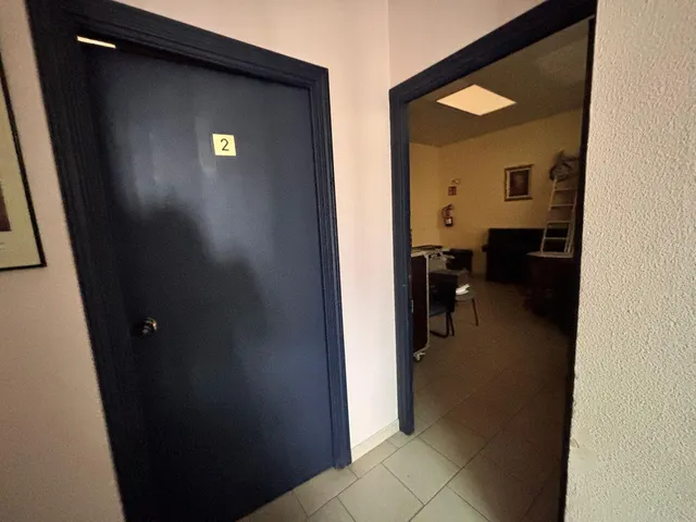Apartamento 3 habitaciones 102m² en venta - Cruz de Humilladero- Paseo de los Tilos — 17