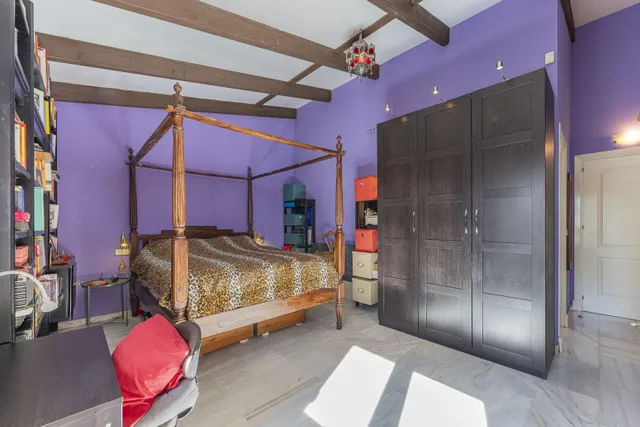 Chalet independiente con vistas al mar en El Faro de Mijas — 27