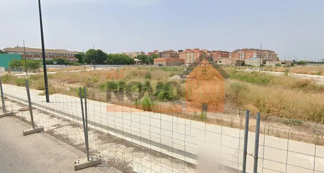 Parcela en venta - L Horta Sud - foto 3
