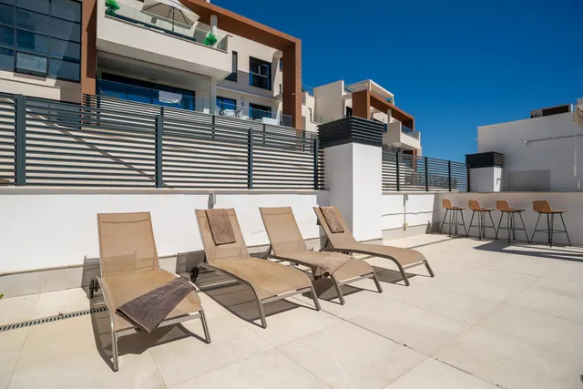 Ático 3 habitaciones 105m² en venta - El Madroñal — 33