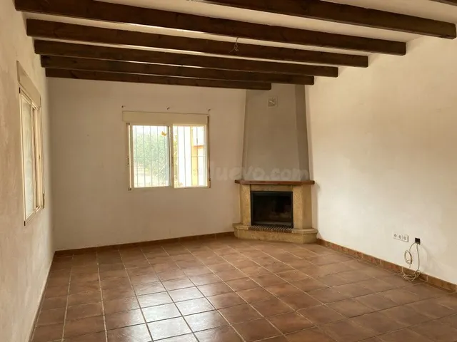 Casa 4 habitaciones 109m² en venta - Balsapintada - El Estre - foto 3