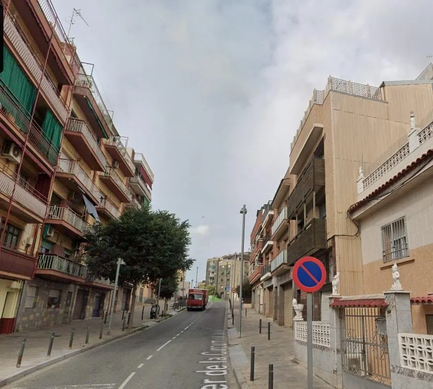 PISO EN BADALONA