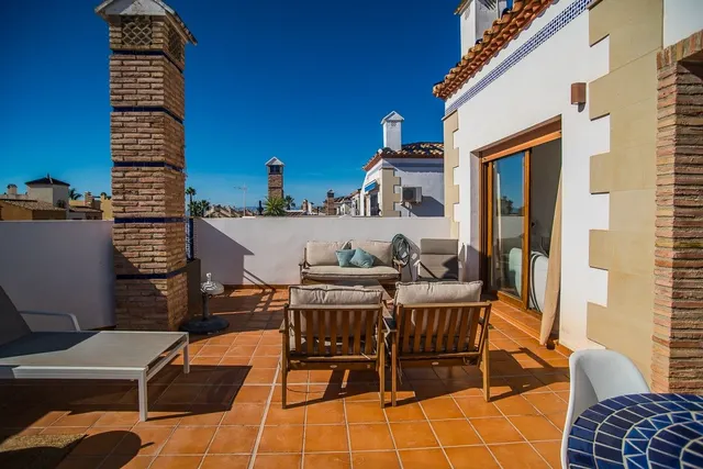 Villa 3 habitaciones 135m² en venta - Comunidad valenciana — 30