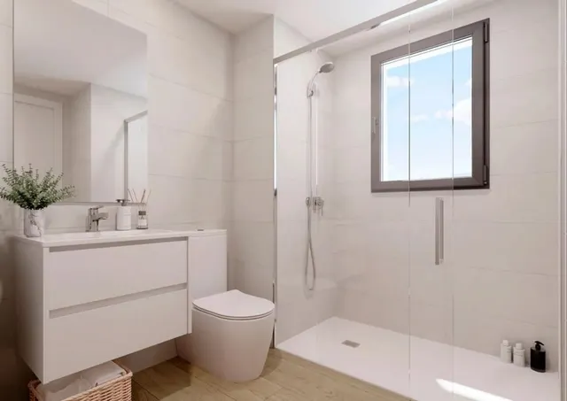 Apartamento 3 habitaciones 109m² en venta - Calpe — 10