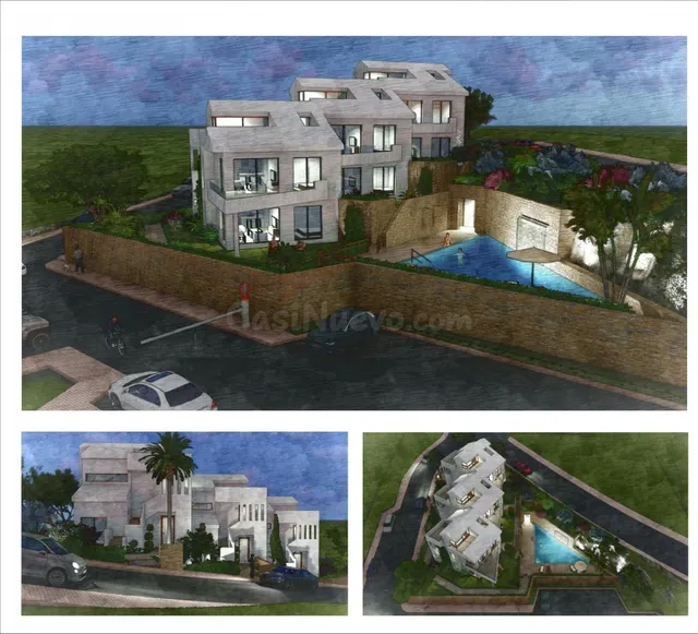 Parcela Con Proyecto en Casablanca / Entorno Residencial Con - foto 2