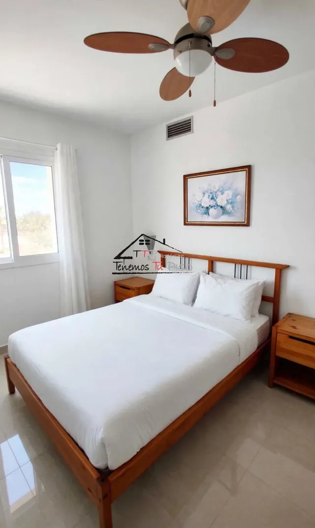 Acogedor Apartamento en Playa El Morrongo, Benicarló - Ideal para Vacaciones — 9