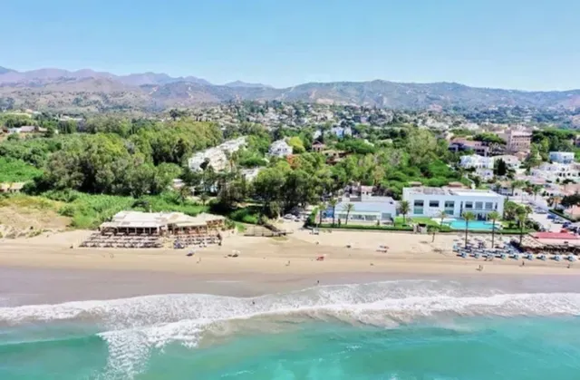 Apartamento 3 habitaciones 210m² en venta - Marbella — 35