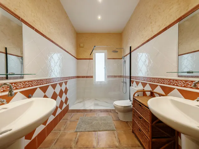 Finca rústica 4 habitaciones 360m² en venta - South of spain — 27
