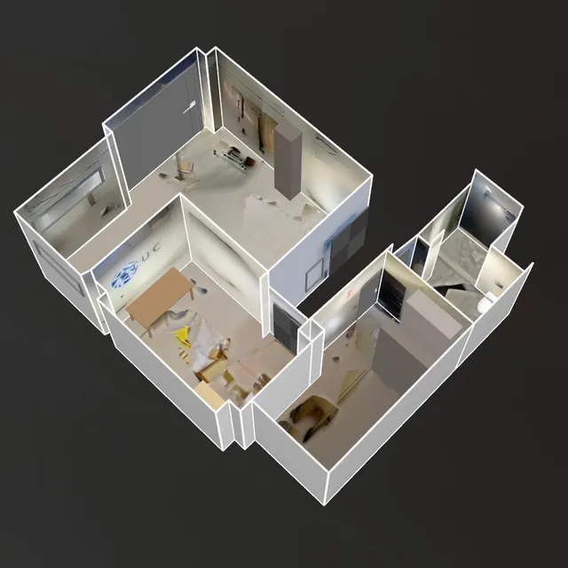 LOCAL COMERCIAL EN VENTA EN SERRALLO – BOLA DE ORO — 15