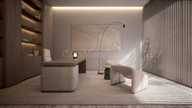 Villa 7 habitaciones 1825m² en venta - La Reserva — 28