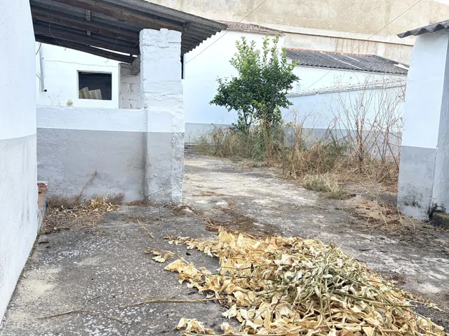 Casa entera con cochera — 33