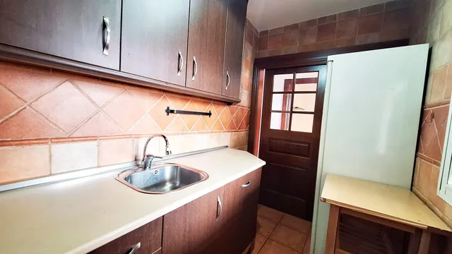 ¡¡ ÁTICO CON 30m2 DE TERRAZAS JUNTO A LA AVENIDA JESÚS RESCATADO!! — 10