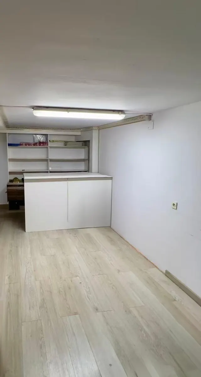 Pareado 7 habitaciones 273m² en venta - Casco Histórico — 25