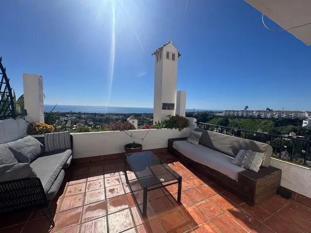 Apartamento 2 habitaciones 82m² en venta - Riviera del sol — 8