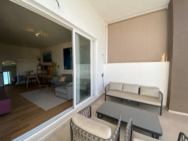 Ático orientación SUR con vista al Mar, con terraza 53 m2, a - foto 2