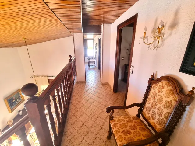 Chalet 4 habitaciones 307m² en venta - Cortes de la frontera — 16