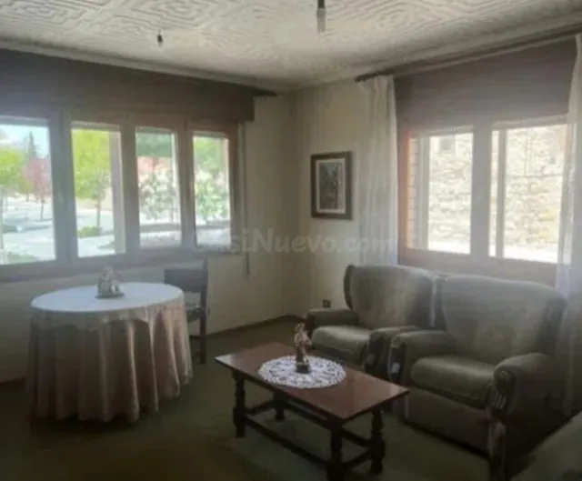 Chalet 6 habitaciones 1000m² en venta - Castilla y leon - foto 3