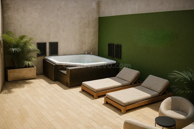 Planta baja 2 habitaciones 64m² en venta - Playa del Cura — 29