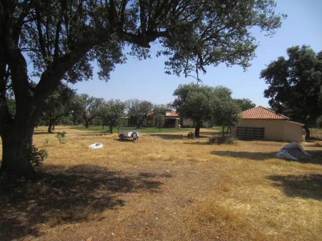 Espectacular finca rustica en Ciudad Rodrigo — 32