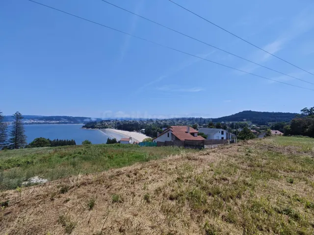 Terreno en venta en Gandario - foto 2