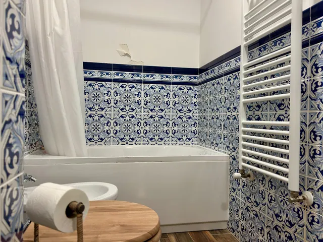 Se vende precioso piso en la calle san antón de Pamplona — 29