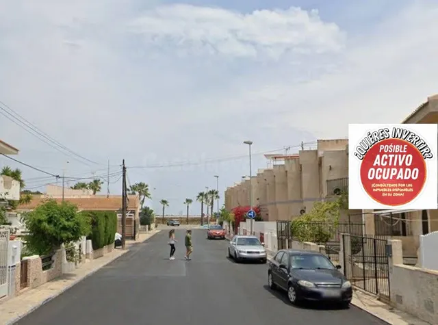 Venta de Casa Adosada en San Pedro del Pinatar (Murcia)