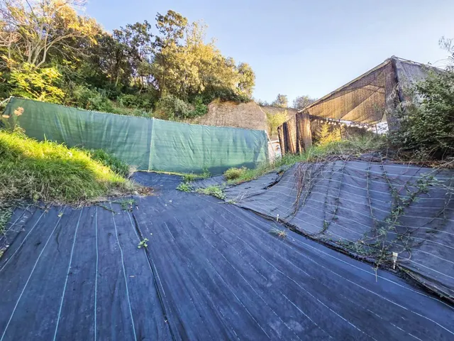 TERRENO URBANIZABLE EN VENTA EN CAN VILLALBA – ABRERA — 11