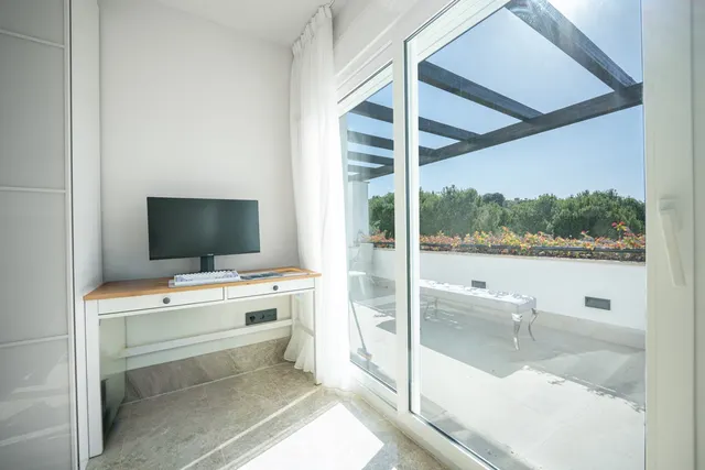 Adosado 3 habitaciones 218m² en venta - Marbella — 27