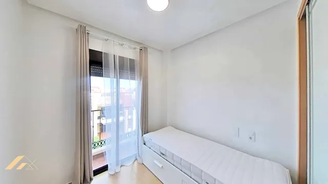 Apartamento 2 habitaciones 40m² en venta - Lomas de Cabo Roig — 28