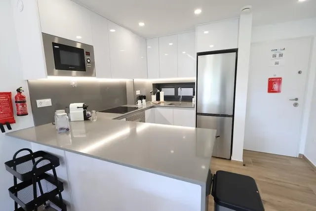 Apartamento 2 habitaciones 60m² en venta - Villamartin — 7