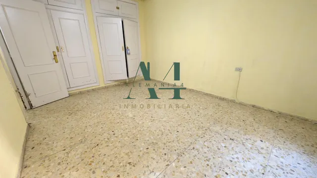 Amplio Piso en la Cruz de los Caídos - Oportunidad Única — 20