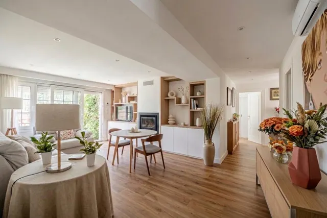 Adosado 6 habitaciones 332m² en venta - Urb. este - Montepríncipe — 8