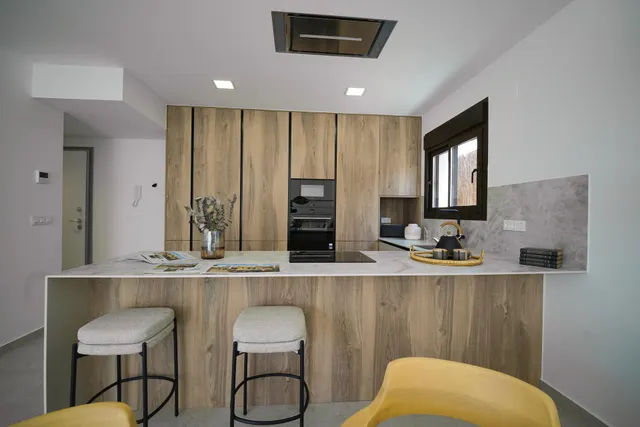 Villa 3 habitaciones 121m² en venta - Comunidad valenciana — 34