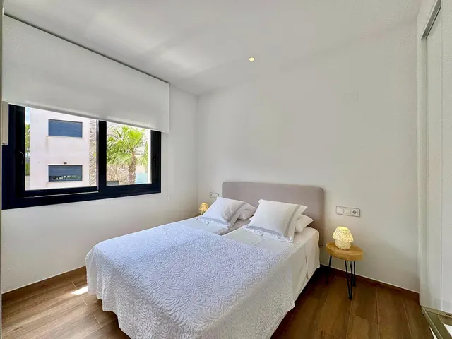 Villa 4 habitaciones 252m² en venta - Bellavista — 19