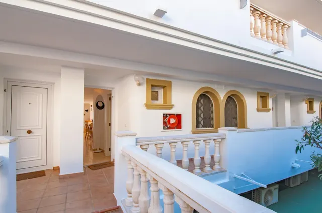 Apartamento 2 habitaciones 125m² en venta - Playetes — 21