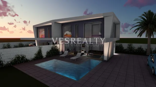 Encantadora Villa en Gran Alacant: Espacio, Luz y Comodidad  - foto 3