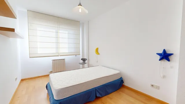 Dúplex con terraza y garaje en venta en Salvador Allende | Zaragoza — 26