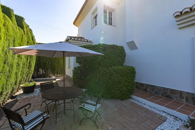 ✨ Espectacular chalet con piscina y vistas impresionantes — 37