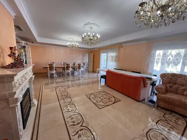 Villa 11 habitaciones 572m² en venta - Cabo Roig — 16