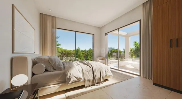 Villa 4 habitaciones 165m² en venta - Montañar I - foto 5