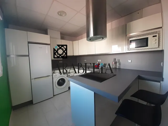 ¡Increíble Ático Reformado en zona Viñuela por €179,900! — 15