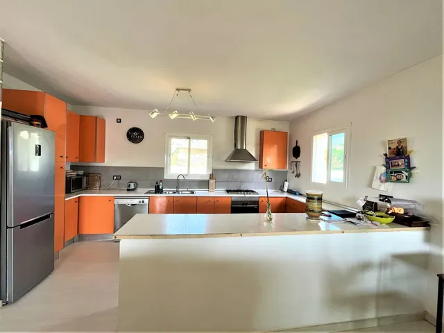 Chalet 3 habitaciones 260m² en venta - Costa Del Sol — 10