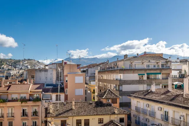 Gran Piso en el corazón de Granada — 6