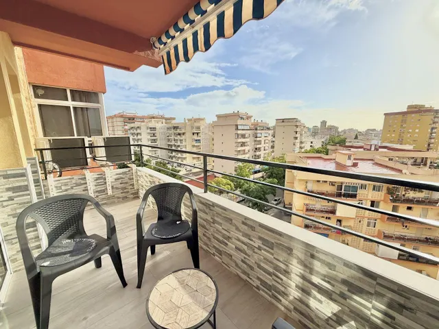 Ático en venta en Fuengirola — 20