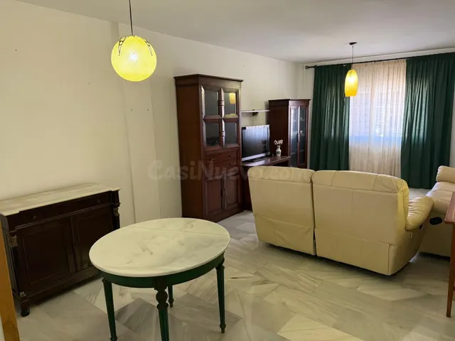 Apartamento con garaje y trastero en Calle Castañetero, 34 — 2