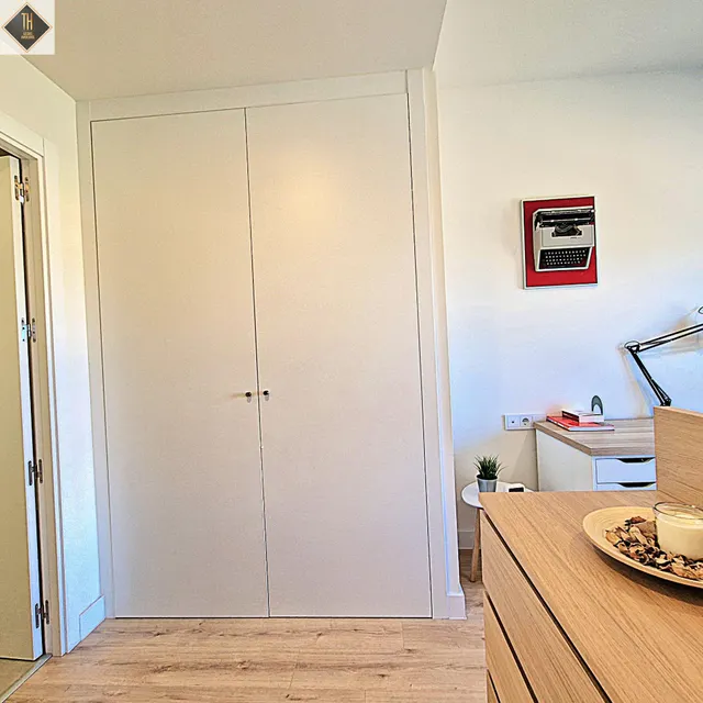 Coqueto apartamento a estrenar totalmente amueblado — 33