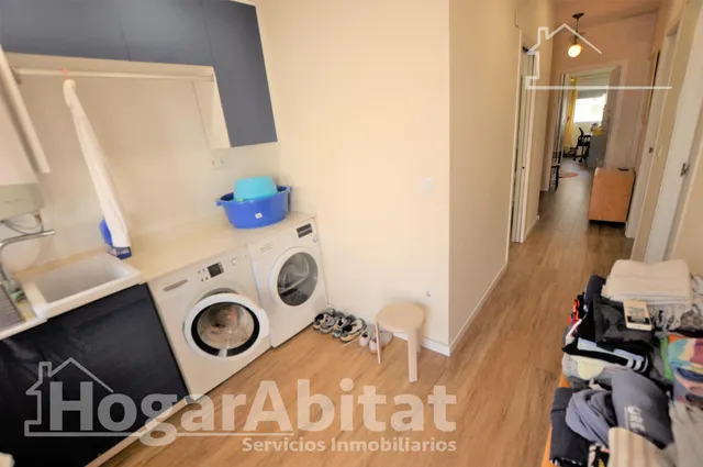¡magnífica casa! reformada y luminosa con dos terrazas y garaje — 8