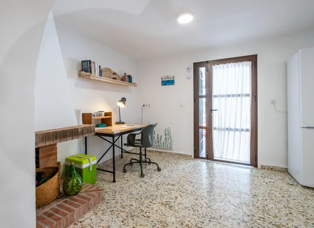 Preciosa casa independiente en Chilches — 22