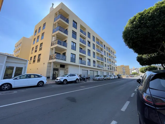 PISO CON DOS DORMITORIOS EN OROPESA PUEBLO — 18