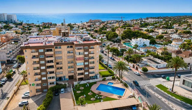 Ático 2 habitaciones 60m² en venta - La Zenia